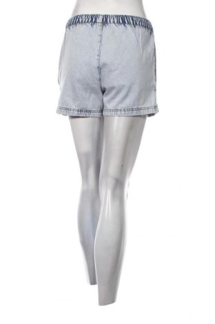 Damen Shorts Perfect Jeans By Gina Tricot, Größe XS, Farbe Blau, Preis 6,64 €