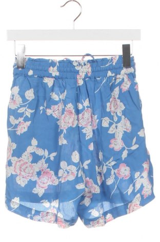 Damen Shorts Pieces, Größe XS, Farbe Blau, Preis 5,57 €