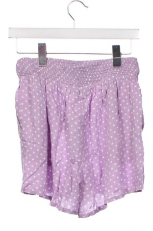 Γυναικείο κοντό παντελόνι Pieces, Μέγεθος S, Χρώμα Πολύχρωμο, Τιμή 23,71 €