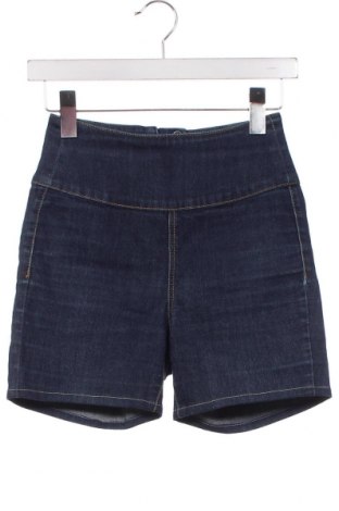 Damen Shorts Pieces, Größe XS, Farbe Blau, Preis 5,70 €