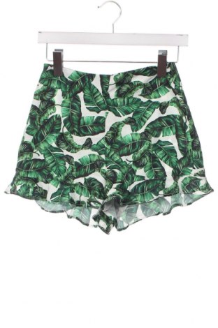 Γυναικείο κοντό παντελόνι Pimkie, Μέγεθος XS, Χρώμα Πολύχρωμο, Τιμή 5,88 €