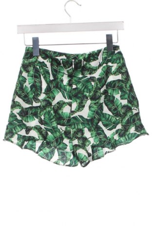 Γυναικείο κοντό παντελόνι Pimkie, Μέγεθος XS, Χρώμα Πολύχρωμο, Τιμή 11,75 €