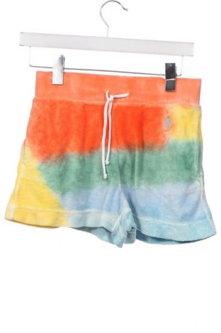 Дамски къс панталон Polo By Ralph Lauren, Размер XS, Цвят Многоцветен, Цена 83,22 лв.