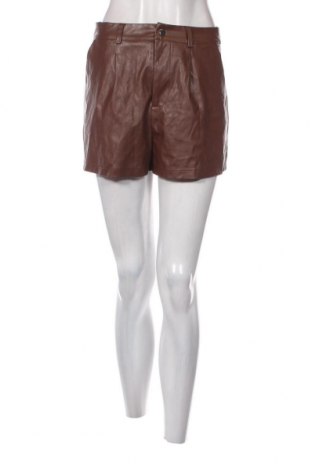 Damen Shorts Pretty Little Thing, Größe S, Farbe Braun, Preis 7,93 €
