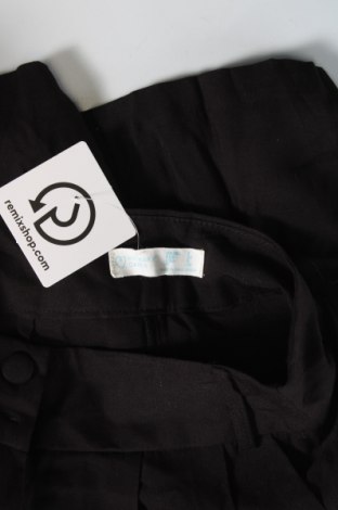 Γυναικείο κοντό παντελόνι Primark, Μέγεθος XXS, Χρώμα Μαύρο, Τιμή 11,75 €