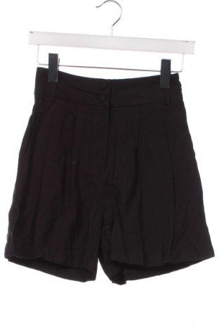 Γυναικείο κοντό παντελόνι Primark, Μέγεθος XXS, Χρώμα Μαύρο, Τιμή 7,05 €