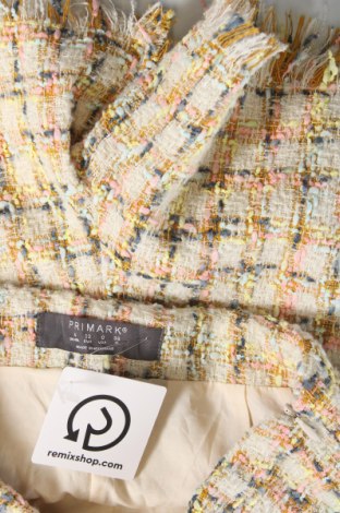 Γυναικείο κοντό παντελόνι Primark, Μέγεθος XXS, Χρώμα Πολύχρωμο, Τιμή 11,75 €