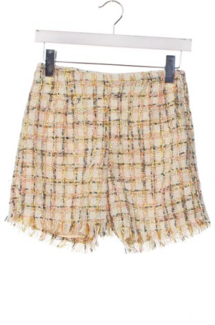Γυναικείο κοντό παντελόνι Primark, Μέγεθος XXS, Χρώμα Πολύχρωμο, Τιμή 9,75 €
