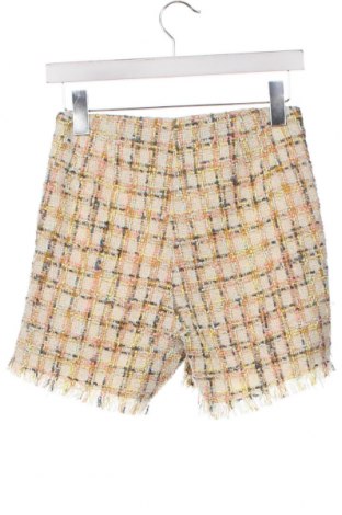 Дамски къс панталон Primark, Размер XXS, Цвят Многоцветен, Цена 9,12 лв.