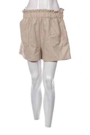 Дамски къс панталон Primark, Размер L, Цвят Екрю, Цена 18,60 лв.