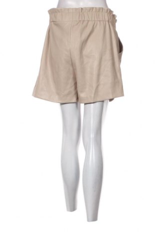 Дамски къс панталон Primark, Размер L, Цвят Екрю, Цена 11,47 лв.
