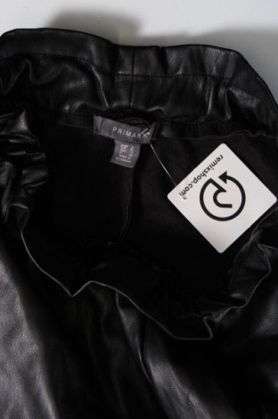 Дамски къс панталон Primark, Размер S, Цвят Черен, Цена 8,36 лв.