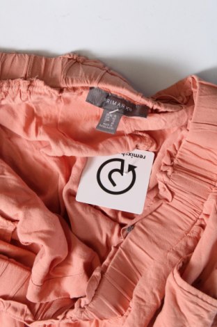 Дамски къс панталон Primark, Размер XL, Цвят Розов, Цена 4,95 лв.