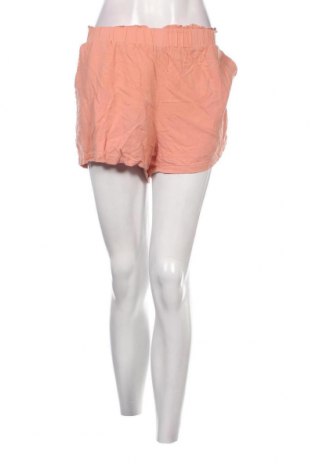 Γυναικείο κοντό παντελόνι Primark, Μέγεθος XL, Χρώμα Ρόζ , Τιμή 4,14 €