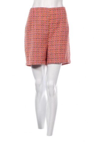 Дамски къс панталон Primark, Размер L, Цвят Многоцветен, Цена 9,50 лв.