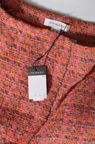 Дамски къс панталон Primark, Размер S, Цвят Многоцветен, Цена 31,00 лв.