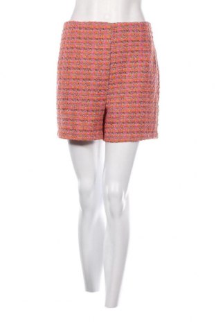 Γυναικείο κοντό παντελόνι Primark, Μέγεθος S, Χρώμα Πολύχρωμο, Τιμή 11,51 €