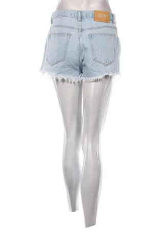 Damen Shorts Pull&Bear, Größe M, Farbe Blau, Preis 5,40 €