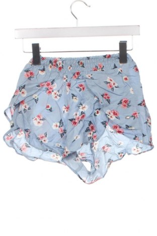 Damen Shorts Pull&Bear, Größe XS, Farbe Blau, Preis € 1,98
