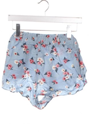 Damen Shorts Pull&Bear, Größe XS, Farbe Blau, Preis 2,64 €