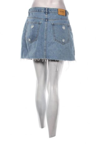 Damen Shorts Pull&Bear, Größe L, Farbe Blau, Preis € 9,62