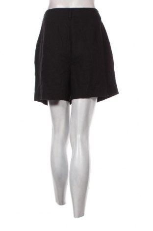 Damen Shorts Q/S by S.Oliver, Größe L, Farbe Schwarz, Preis € 39,69