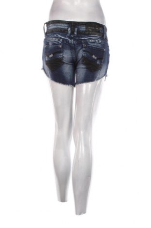 Damen Shorts Redial, Größe S, Farbe Blau, Preis 6,96 €