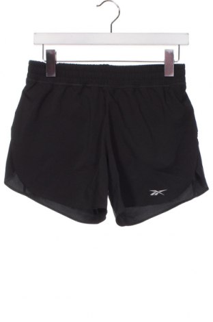 Damen Shorts Reebok, Größe XS, Farbe Schwarz, Preis 15,88 €