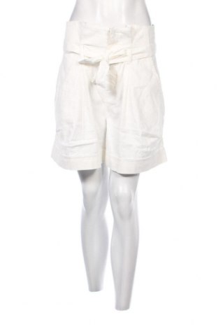 Γυναικείο κοντό παντελόνι Reign, Μέγεθος S, Χρώμα Λευκό, Τιμή 39,69 €
