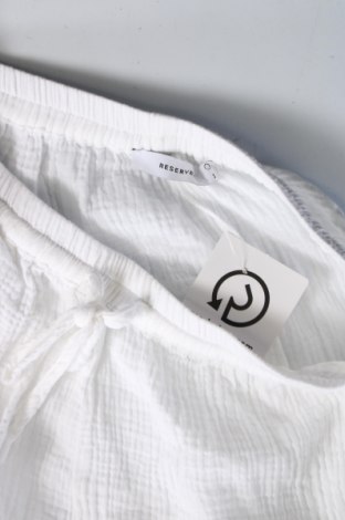 Damen Shorts Reserved, Größe S, Farbe Weiß, Preis € 10,00