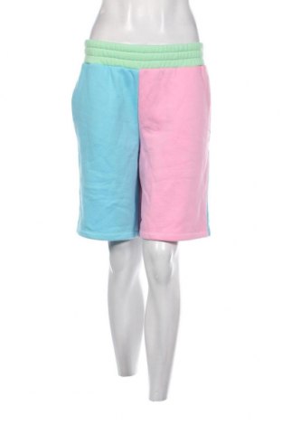 Γυναικείο κοντό παντελόνι Reserved, Μέγεθος S, Χρώμα Πολύχρωμο, Τιμή 9,04 €
