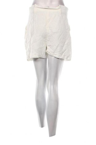 Γυναικείο κοντό παντελόνι Reserved, Μέγεθος M, Χρώμα Εκρού, Τιμή 9,72 €