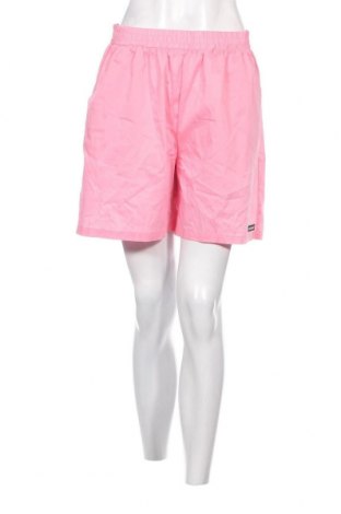 Дамски къс панталон Resume, Размер M, Цвят Розов, Цена 58,40 лв.