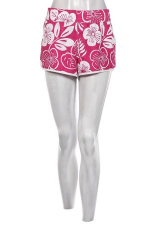 Γυναικείο κοντό παντελόνι Rodeo, Μέγεθος L, Χρώμα Πολύχρωμο, Τιμή 9,62 €
