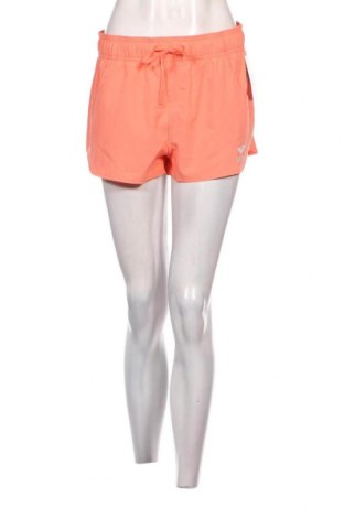 Γυναικείο κοντό παντελόνι Roxy, Μέγεθος M, Χρώμα Πορτοκαλί, Τιμή 39,69 €