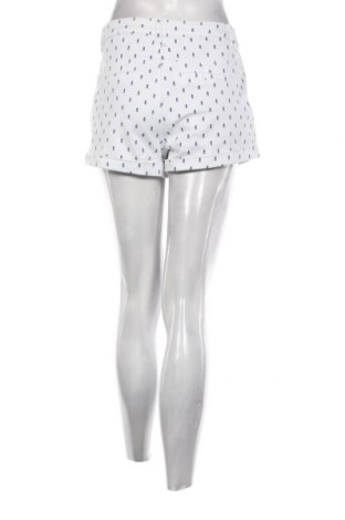 Γυναικείο κοντό παντελόνι Rue 21, Μέγεθος L, Χρώμα Λευκό, Τιμή 10,00 €