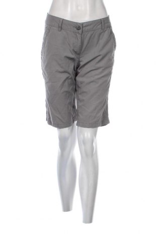 Γυναικείο κοντό παντελόνι S.Oliver, Μέγεθος M, Χρώμα Γκρί, Τιμή 10,46 €