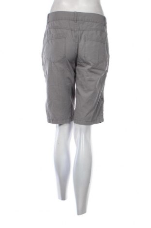Γυναικείο κοντό παντελόνι S.Oliver, Μέγεθος M, Χρώμα Γκρί, Τιμή 17,44 €