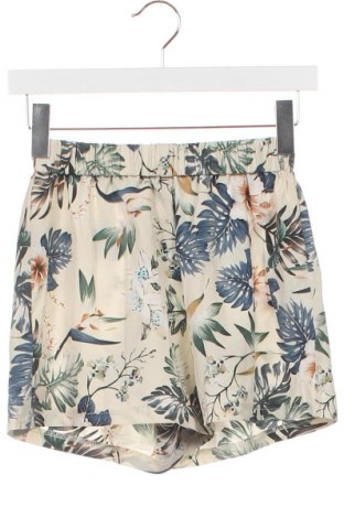 Γυναικείο κοντό παντελόνι SHEIN, Μέγεθος XS, Χρώμα Πολύχρωμο, Τιμή 11,75 €
