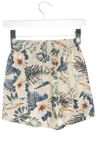 Дамски къс панталон SHEIN, Размер XS, Цвят Многоцветен, Цена 10,45 лв.