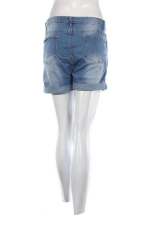 Damen Shorts SHEIN, Größe XL, Farbe Blau, Preis € 10,68