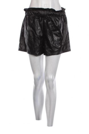 Γυναικείο κοντό παντελόνι SHEIN, Μέγεθος S, Χρώμα Μαύρο, Τιμή 6,70 €