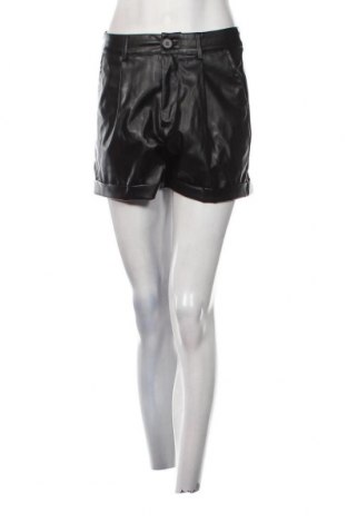 Γυναικείο κοντό παντελόνι SHEIN, Μέγεθος S, Χρώμα Μαύρο, Τιμή 6,70 €