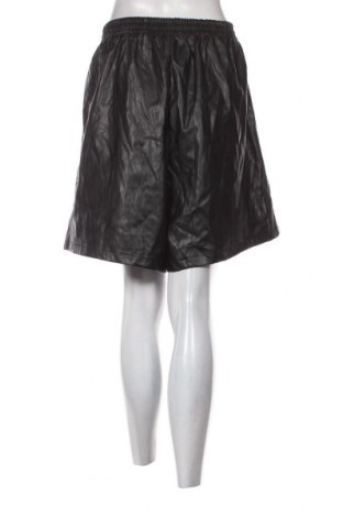 Pantaloni scurți de femei SHEIN, Mărime 3XL, Culoare Negru, Preț 62,50 Lei