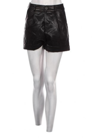 Damen Shorts SHEIN, Größe S, Farbe Schwarz, Preis 7,93 €