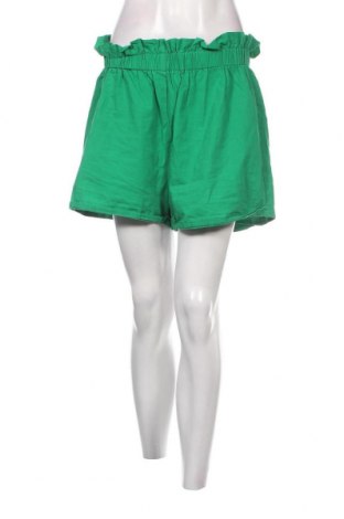 Damen Shorts SHEIN, Größe XL, Farbe Grün, Preis 5,83 €