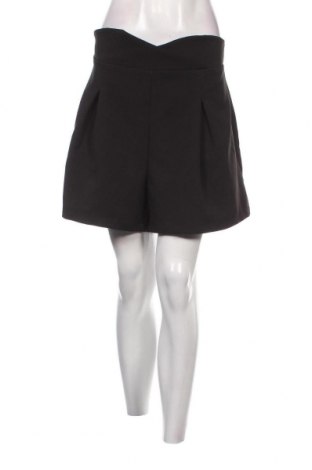 Damen Shorts SHEIN, Größe XL, Farbe Schwarz, Preis € 5,83
