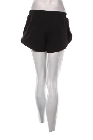 Дамски къс панталон SHEIN, Размер M, Цвят Черен, Цена 19,55 лв.