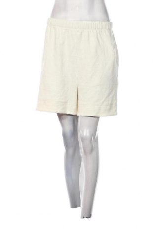 Damen Shorts Samsoe & Samsoe, Größe L, Farbe Weiß, Preis € 31,73