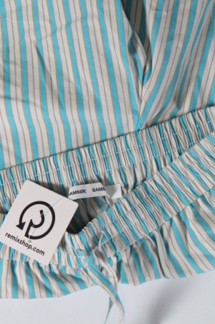 Дамски къс панталон Samsoe & Samsoe, Размер XXS, Цвят Многоцветен, Цена 27,00 лв.
